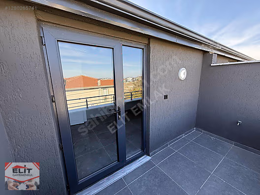 KOCAALİ YAYLADA MÜSTAKİL BAHÇELİ 4+1 TRİPLEKS - SAKARYA KOCAALİ fotoğraf 35