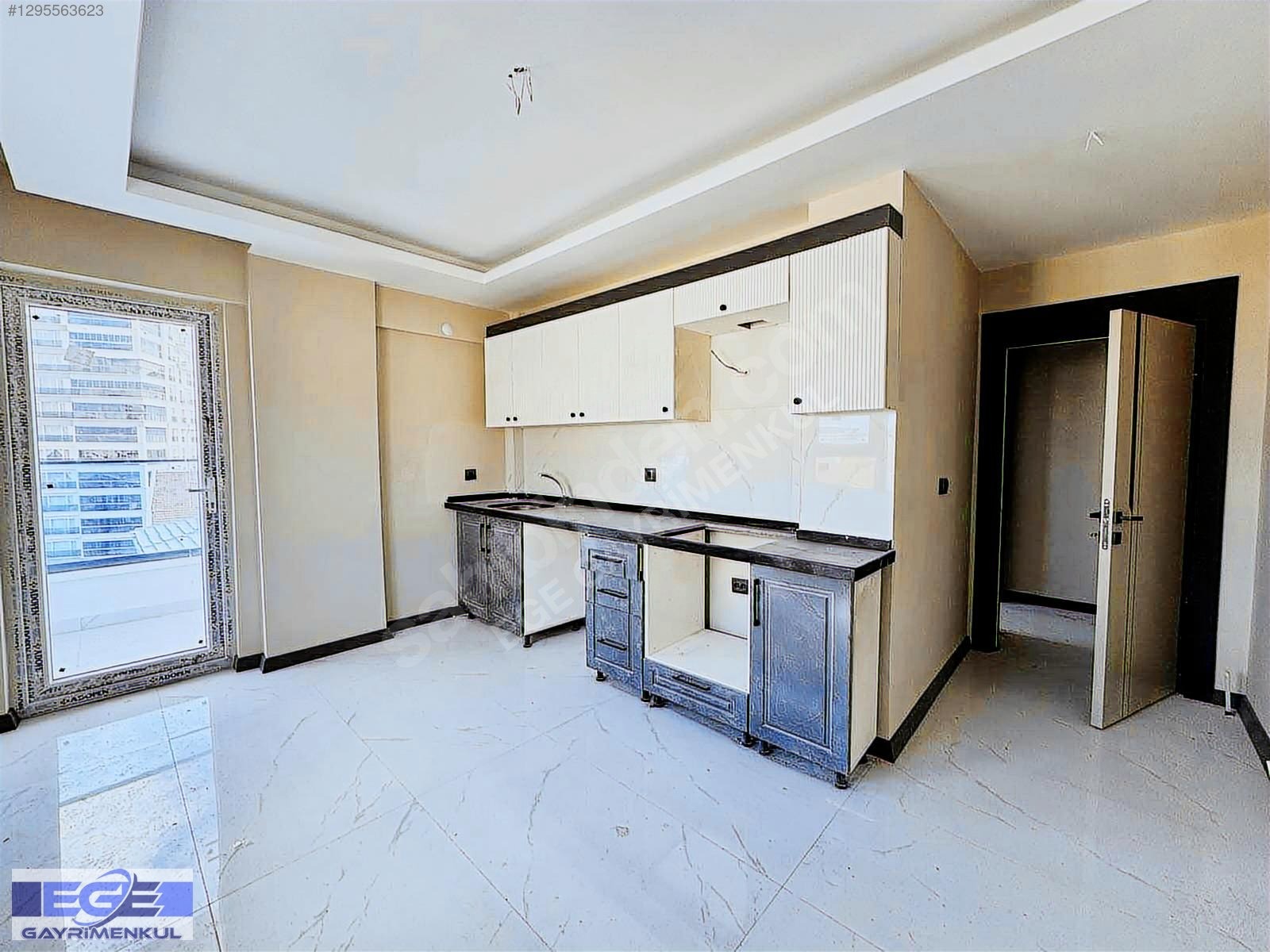 EGE'DEN DURALİ ALIÇ MH ŞEHİTLER CD. YAKINI 130M ARAKAT 3+1 DAİRE - ANKARA MAMAK fotoğraf 35
