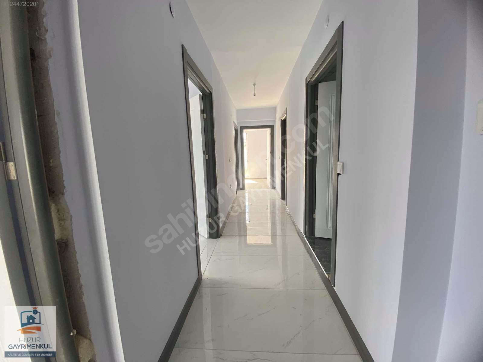 KARABÜK 5000 EVLER BAHÇELİEVLER MAHALLESİ SATILIK 2+1 DAİRE - KARABÜK MERKEZ fotoğraf 2