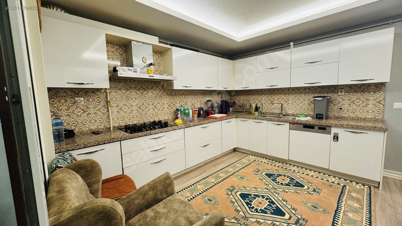 BAKYAPI PRESTİJ ELİT SATILIK 4+1 ARA KAT - BURSA OSMANGAZİ fotoğraf 14