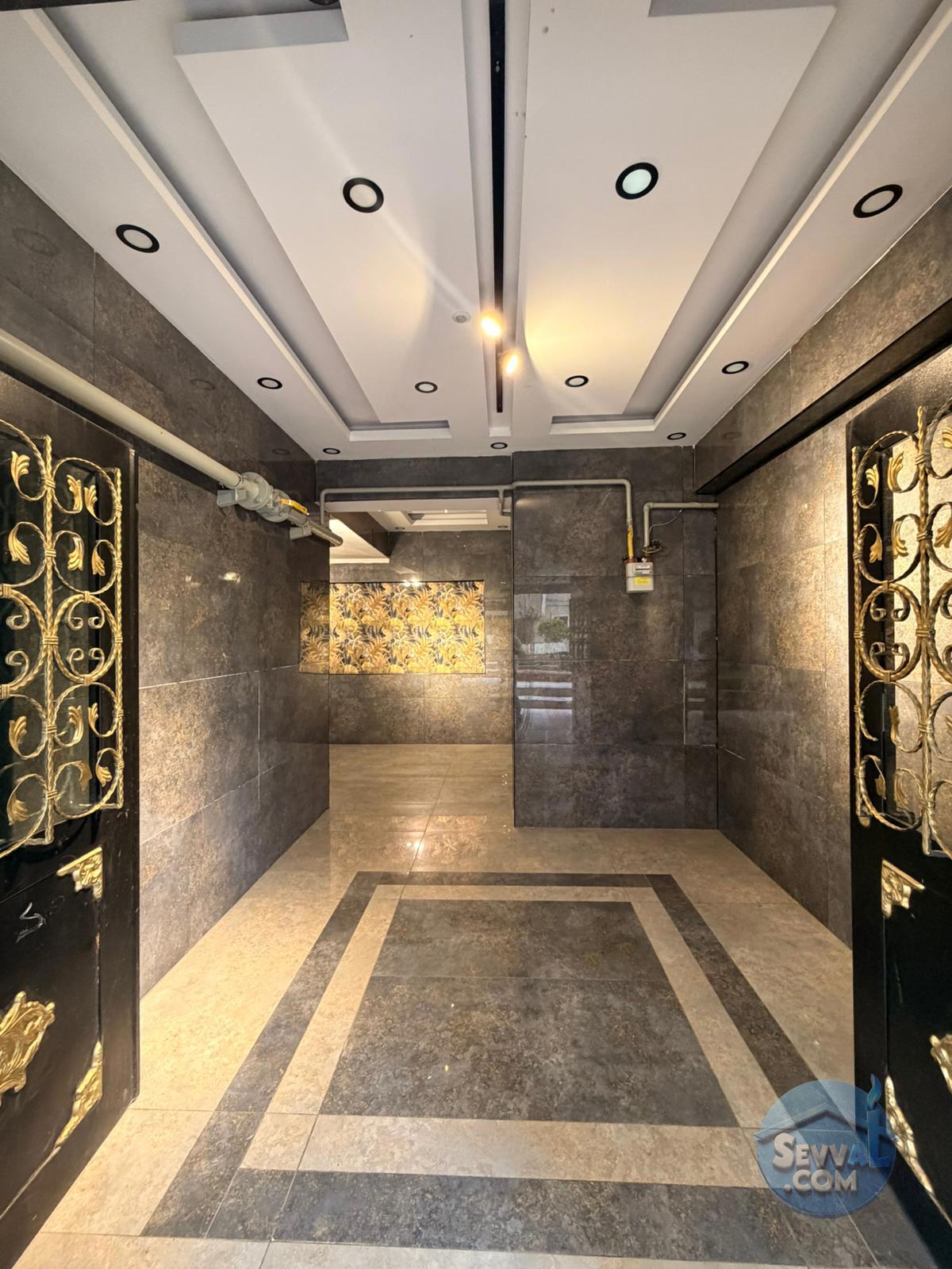 AHMET ERSEVEN DE SİTE İÇİNDE SATILIK LÜKS DAİRE - ŞANLIURFA HALİLİYE fotoğraf 23