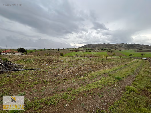 ÇARDAK'DA TEK TAPU BAHÇELİ MÜSTAKİL EV VE ARSASI 5.648m2 - DENİZLİ ÇARDAK fotoğraf 7