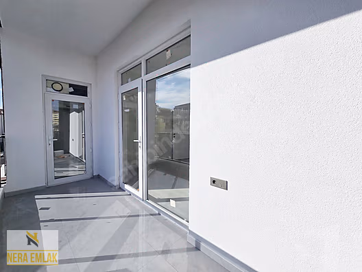 SIFIR OTURUM HAZIR CEPHELER AÇIK KATTA YERDEN ISITMA E.BANYO 3+1 - ANKARA KEÇİÖREN fotoğraf 32