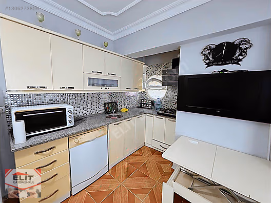 KARASU'DA TAMAMI BU PARA SATILIK 2+1 DAİRE EŞYALI HAVUZLU SİTE - SAKARYA KARASU fotoğraf 58