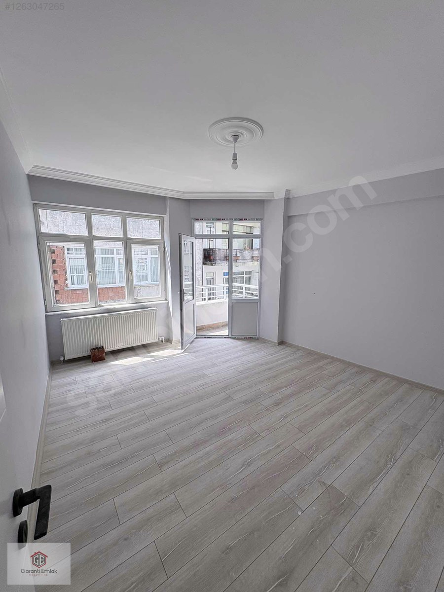 Düz mahalle Çarşamba Pazarı Mevkii 2+1 Komple Tadilatlı Daire - ORDU ALTINORDU fotoğraf 5