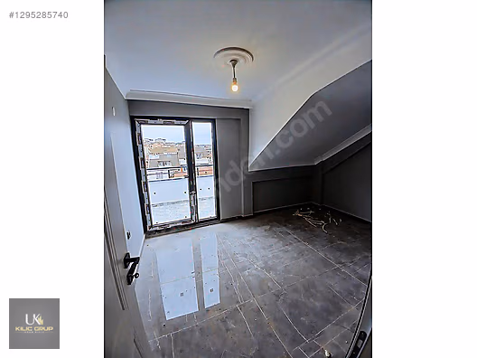 KILIÇ GRUPTAN 144 M2 YERDEN ISITMALI ARAKAT 3+1 SATILIK DAİRE - KOCAELİ KÖRFEZ fotoğraf 11