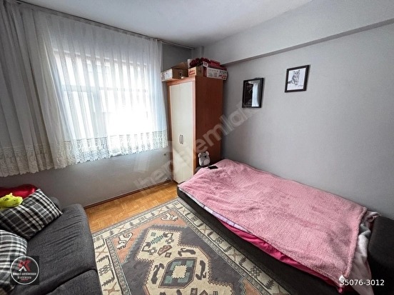 KAYACIK MAHALLESİ ’NDE SİTE İÇERİSİNDE GENİŞ METRAJLI 3+1 SATILIK FIRSAT DAİRE - KOCAELİ KARAMÜRSEL fotoğraf 8