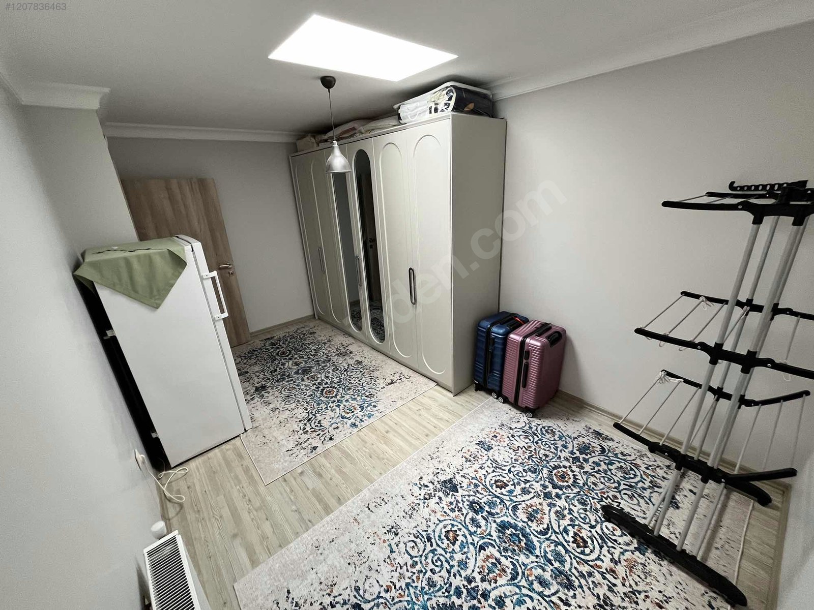 Yunuseli Merkezde Kapalı Otopark Daire - BURSA OSMANGAZİ fotoğraf 16