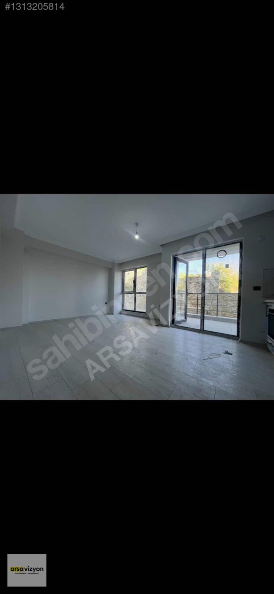 KİRALIK DAİRE SIFIR KULLANIMA HAZIR - BARTIN MERKEZ fotoğraf 11