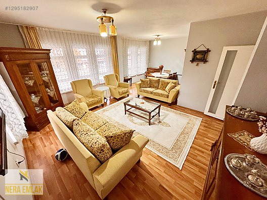 HASTANELER ve ANTARES AVM YÜRÜME MESAFE BAĞIMSIZ SALON GENİŞ 3+1 - ANKARA KEÇİÖREN fotoğraf 22
