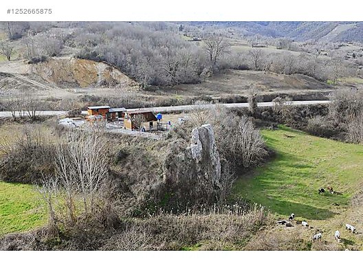 BURSA M.KEMALPAŞA KAPAKLIOLUK  314 M² BAHÇESİ SATILIKTIR. - BURSA MUSTAFAKEMALPAŞA fotoğraf 12