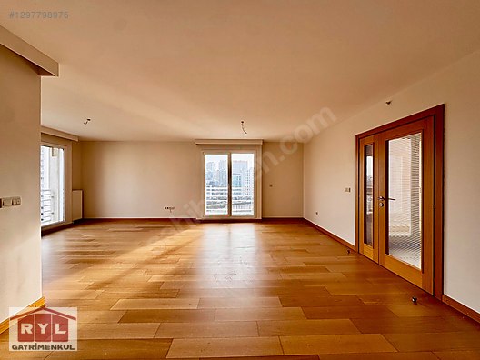 ÜMRANİYE ANTRİUM RESIDENCE DE SATILIK 4+1 BOŞ DAİRE - İSTANBUL ÜMRANİYE fotoğraf 58