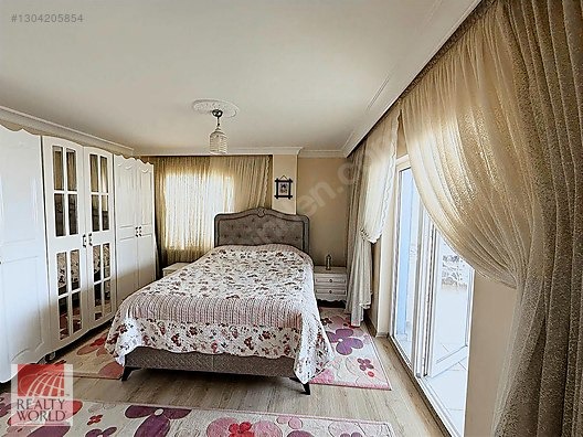 FIRSAT! ALSANCAK TA MERKEZİ KONUMDA ASANSÖRLÜ DUBLEX DAİRE - ANKARA ETİMESGUT fotoğraf 18