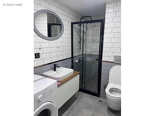 ESPİYE 1+1 EŞYALI DAİRE HASTANE ADLİYE YANI.ANA CADDE ÜSTÜ