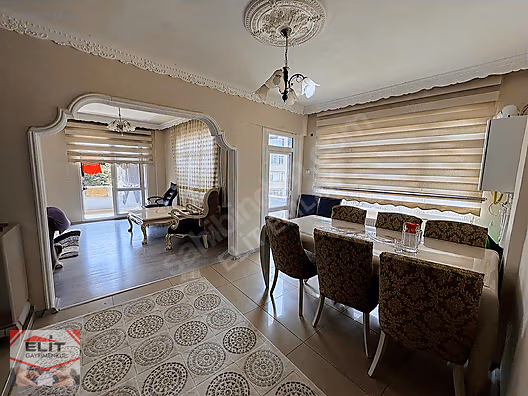 SAKARYA KARASU MERKEZDE FIRSAT SATILIK 3+1 MASRAFSIZ GENİŞ DAİRE - SAKARYA KARASU fotoğraf 20