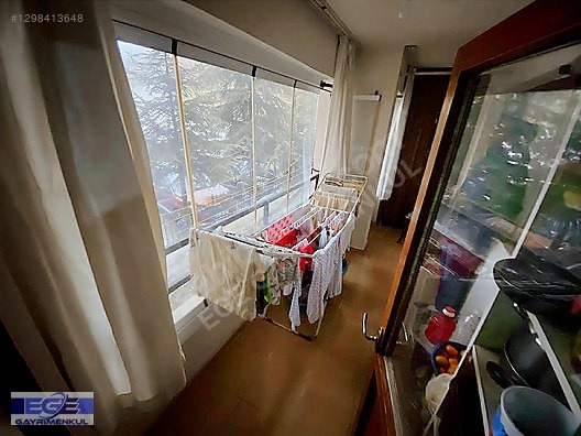 EGE'DEN BOĞAZİÇİ MAHALLESİ 1+1 CAM BAlKONLU FIRSAT DAİRE!!!!! - ANKARA MAMAK fotoğraf 26