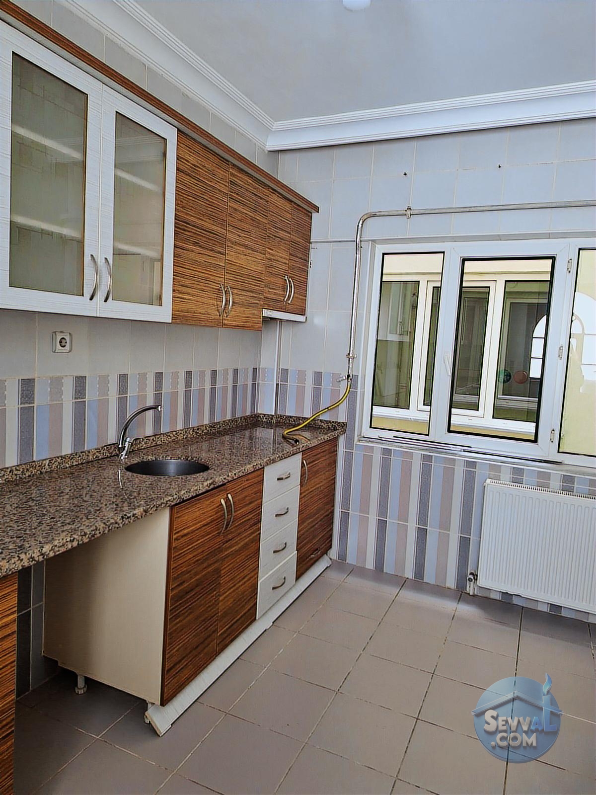 İZMİT KARABAŞ MAH. 3+1 KİRALIK DAİRE - Kocaeli İzmit fotoğraf 7