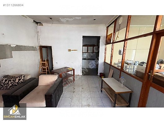SİNCAN EMLAK'TAN SATILIK DÜKKAN 55m CEPHESİ GÜZEL FIRSAT KUPON - ANKARA SİNCAN fotoğraf 6