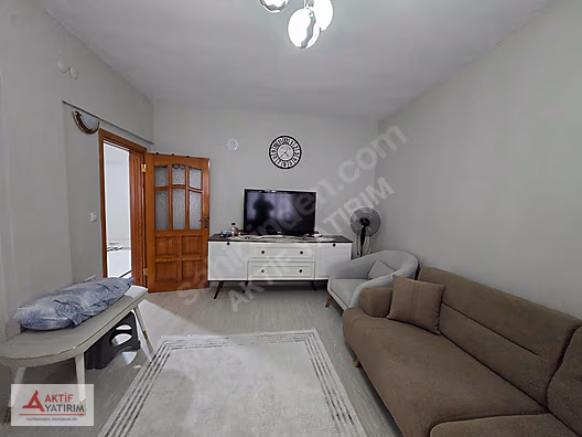 KANDIRA ÇARŞI MERKEZDE 2+1 BAKIMLI UYGUN DAİRE - KOCAELİ KANDIRA fotoğraf 14