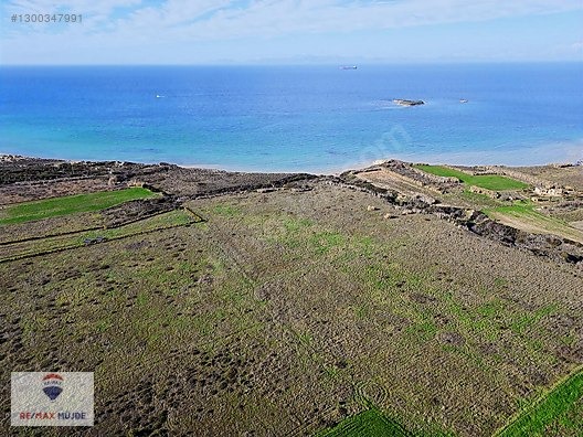 Bozcaada Çanakkale Satılık arazi - ÇANAKKALE BOZCAADA fotoğraf 3