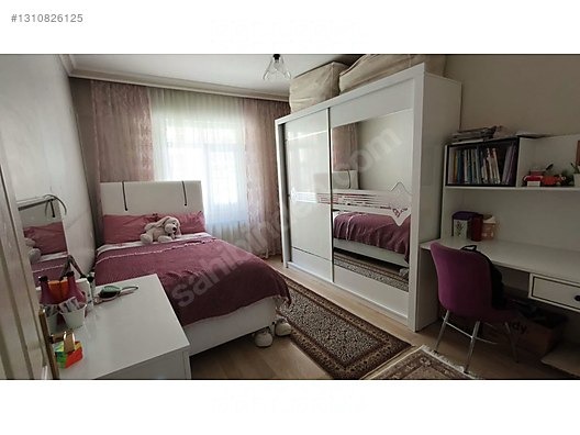 Geniş Kullanışlı Ferah Daire - ANKARA GÖLBAŞI fotoğraf 7