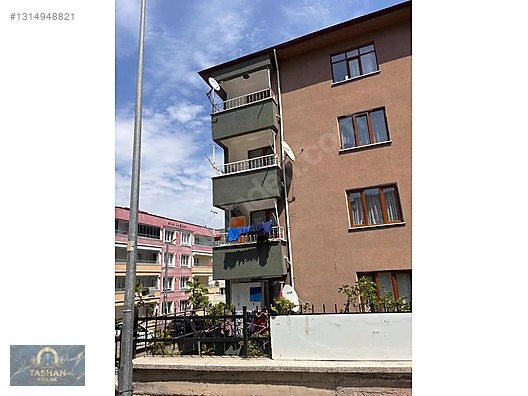 TAŞHAN' DAN ŞEYHCUİ MAHALLESİNDE 3+1 145 M2 GENİŞ SATILIK DAİRE - AMASYA MERKEZ fotoğraf 4