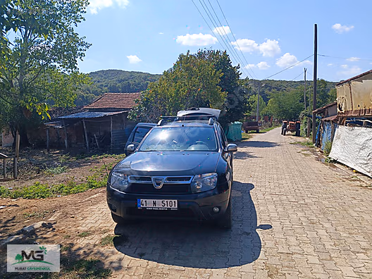 KOCAELİ KANDIRA TEKSEN KÖYÜNDE FIRSAT ÜRÜNÜ ARSA ARAZİ TARLA - KOCAELİ KANDIRA fotoğraf 2