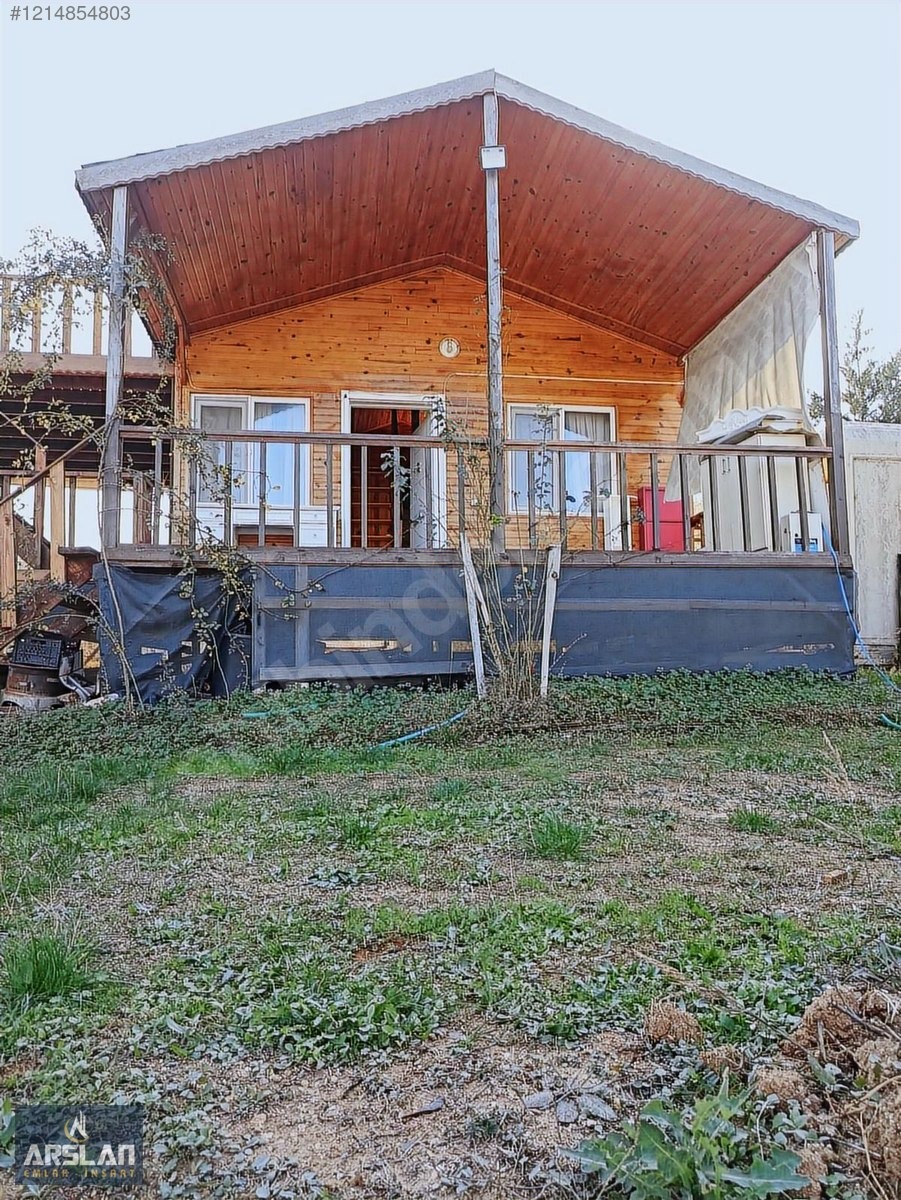 ARSLAN EMLAK'TAN İNEGÖL ÇİTLİDE SATILIK HOBİ BAHÇESİ - BURSA İNEGÖL fotoğraf 15