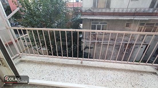 PİRİMEHMET MAHALLESİ'NDE KOMBİLİ ARA KATTA DAİRE - ISPARTA MERKEZ fotoğraf 4