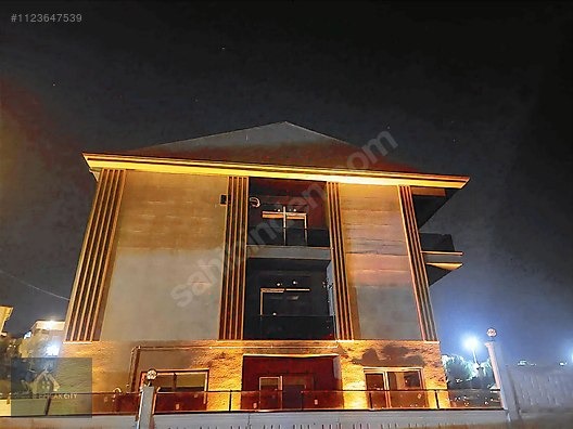 SIFIR 6+2 A-KALİTE MÜSTAKİL EKSTRAL LÜKS (MERKEZİ KONUMDA) VİLLA - YALOVA MERKEZ fotoğraf 25