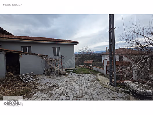 600 M2 RESMİ İZİNLERİ ALINMIŞ, %40 İKİ KAT KÖYİÇİ İMARLI ARSA - BİLECİK GÖLPAZARI fotoğraf 8