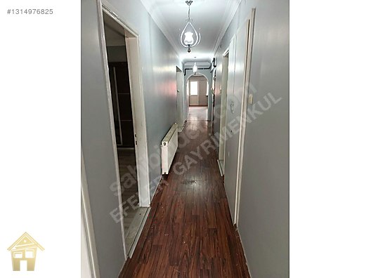 EFELER GAYRİMENKUL Satılık 4+1 Daire - 220m² - Şehir Merkezinde - AYDIN EFELER fotoğraf 33