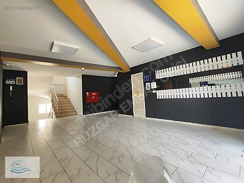 GÜLTEPE MEMURSEN CİVARI CADDE ÜSTÜ REZİDANS EŞYALI LÜX DAİRE - ADANA SARIÇAM fotoğraf 16