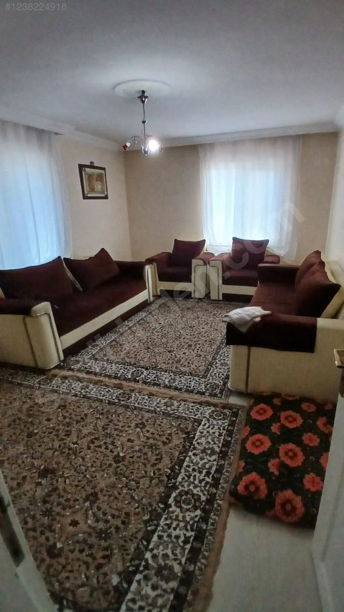 Arsasıyla birlikte Müstakil ev - ANKARA BALA fotoğraf 18