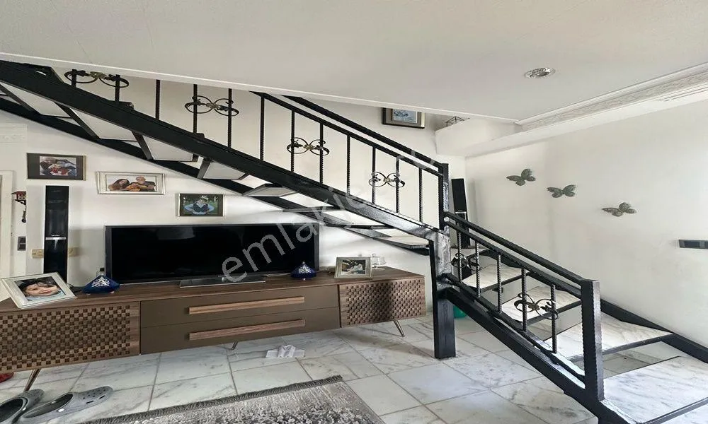 Didimde 3+1 Deniz Manzaralı Asansörlü Dubleks Daire - AYDIN DİDİM fotoğraf 10