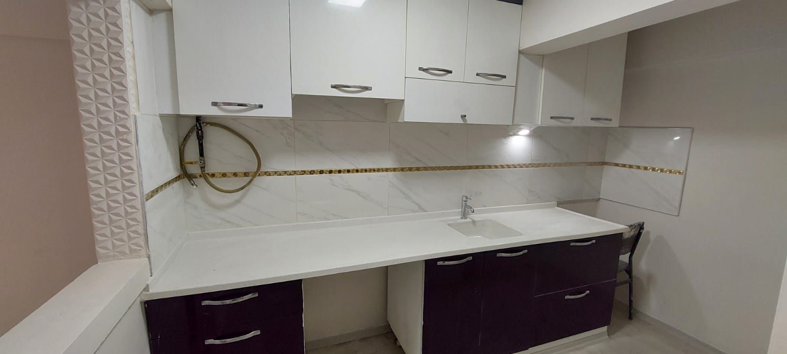 BURSA OSMANGAZİ SELİMİYE MAHALLESİ FULL BAKIMLI SATILIK DAİRE - BURSA OSMANGAZİ fotoğraf 9
