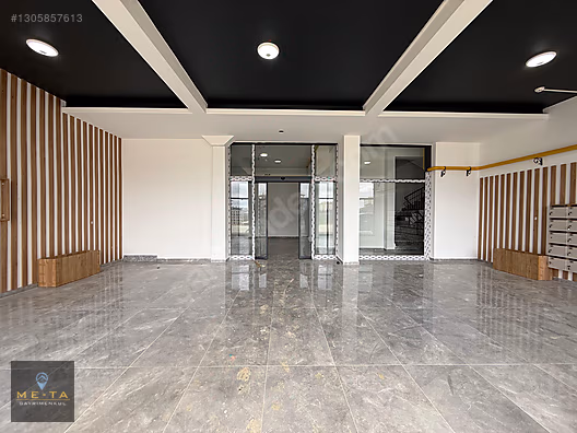 ME-TA GAYRİMENKUL'DEN ŞENTEPE MAHALLESİ 2+1 SATILIK DAİRE - ANKARA POLATLI fotoğraf 4