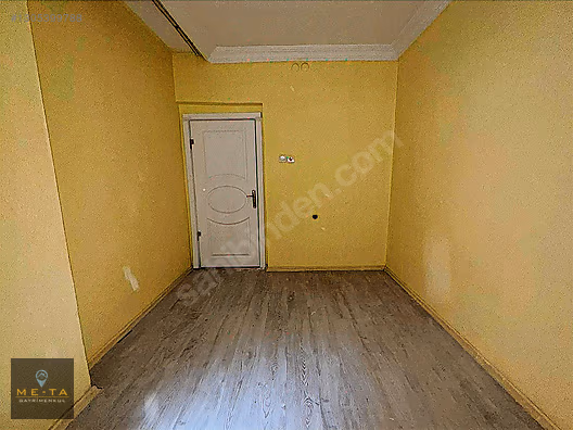 ME-TA GAYRİMENKULDEN KURTULUŞ MAHALLESİN DE SATILIK 3+1 DAİRE - ANKARA POLATLI fotoğraf 4