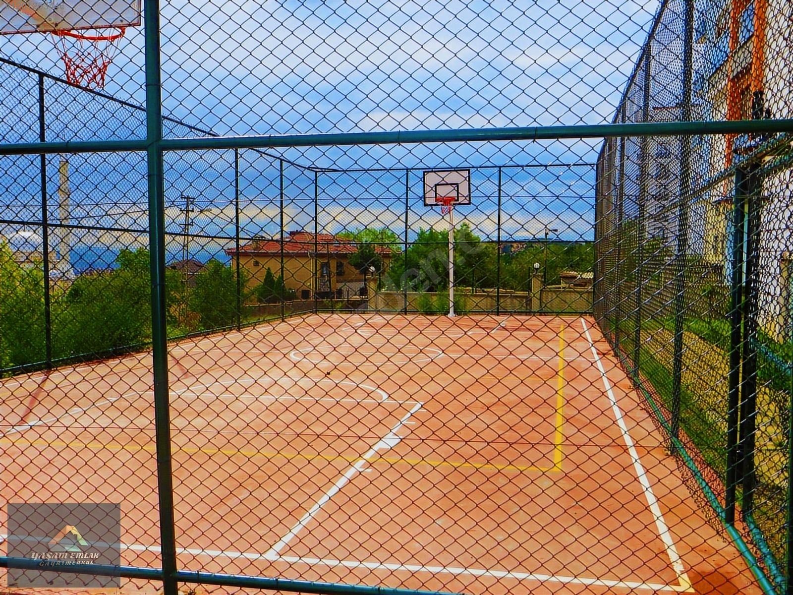 YAŞAM'DAN FOREST LİFE'DA ÇİFT TERASLI 200M² GENİŞ DUBLEKS DAİRE - İSTANBUL SULTANBEYLİ fotoğraf 31