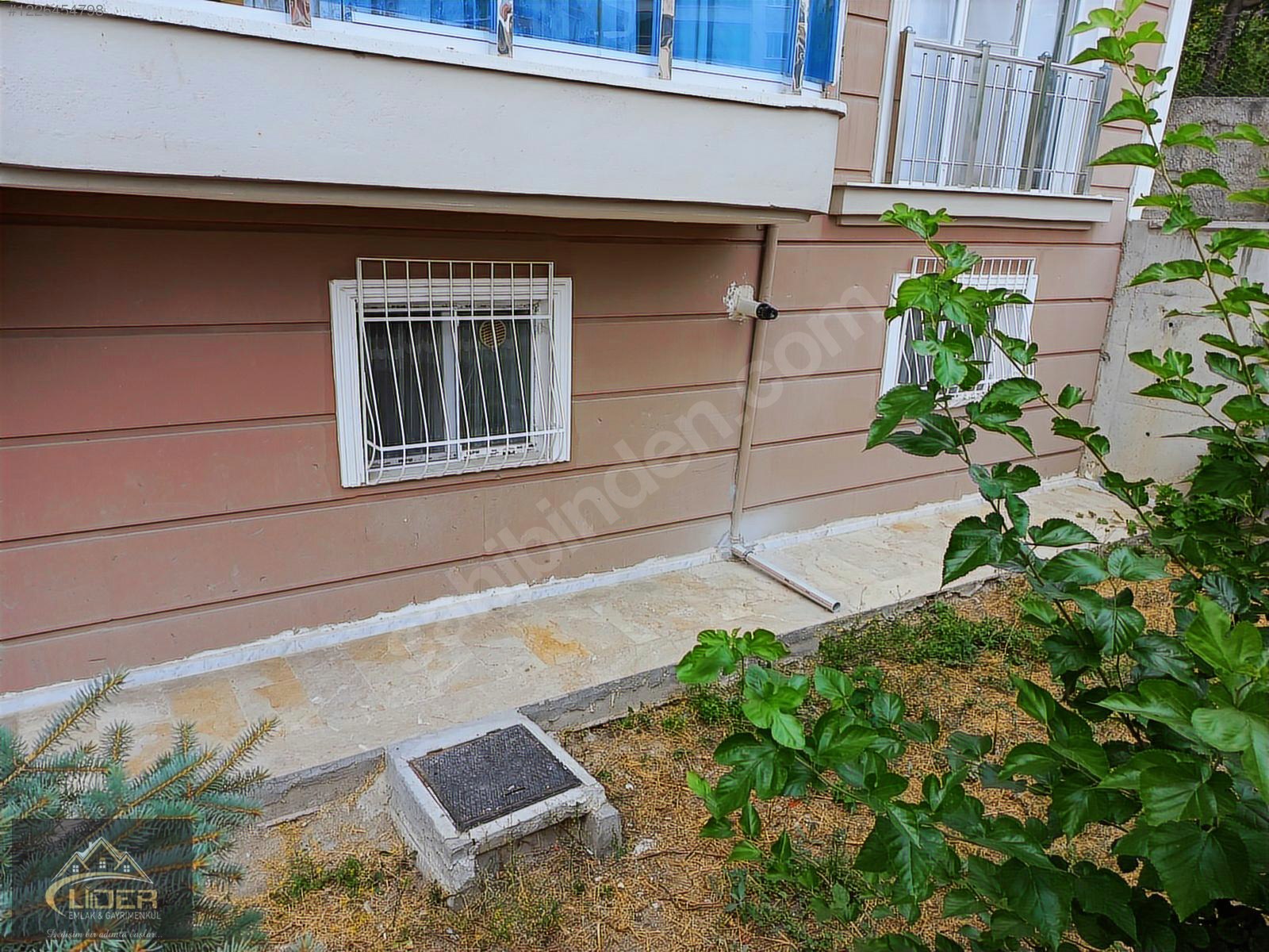 LİDER EMLAK AKSU MAH.DE 1+1 İÇİ FUL YAPILI FERDİ KOMBİLİ DAİRE - ÇANKIRI MERKEZ fotoğraf 4