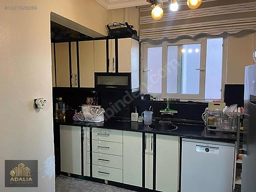 Muratpaşa Bayındır Mahallesinde Geniş 2+1 Satılık Daire - ANTALYA MURATPAŞA fotoğraf 15