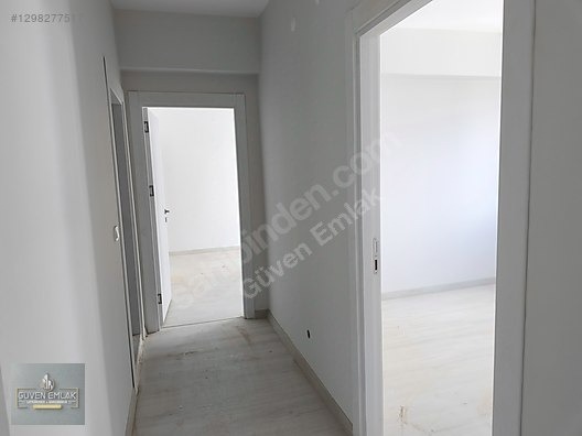 ***GÜVEN EMLAK'TAN TECDE YOLU ÜZERİ SIFIR 3+1 ARAKAT DAİRE*** - MALATYA YEŞİLYURT fotoğraf 7