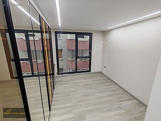 Edremit Hamidiye Meydanda SATILIK Premium 3+1 Lüks Daire - BALIKESİR EDREMİT fotoğraf 26