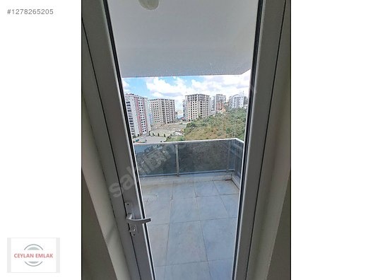 Satılık Doğalgazlı sıfır daire 3+1 GİRESUN Teyyaredüzü Mh - GİRESUN MERKEZ fotoğraf 17