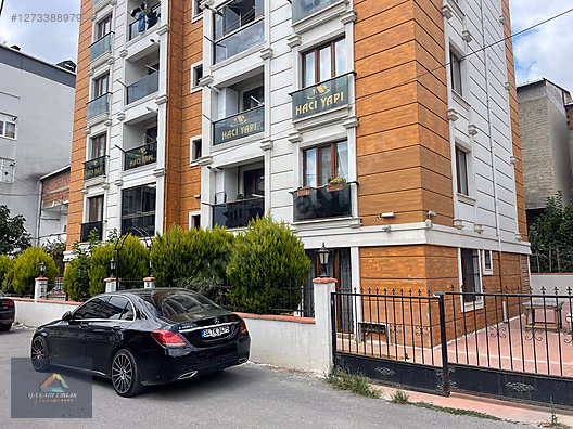 YAŞAM'DAN GÜLLÜBAĞLAR'DA METROYA YAKIN LÜKS 2+1 DAİRE - İSTANBUL PENDİK fotoğraf 2