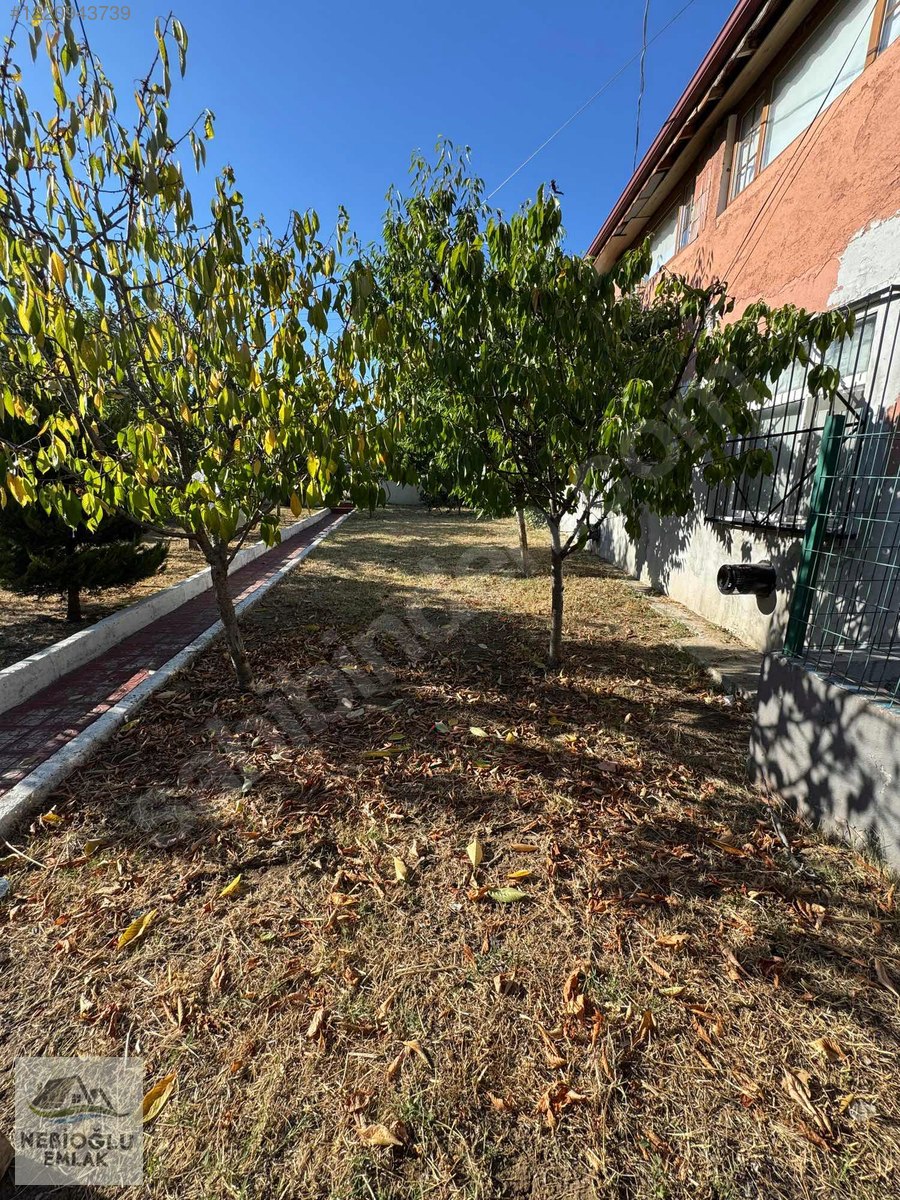 NEBİOĞLU EMLAKTAN 407 m2 ARSA İÇİNDE TEK KATLI MÜSTAKİL EV - KOCAELİ DERİNCE fotoğraf 33