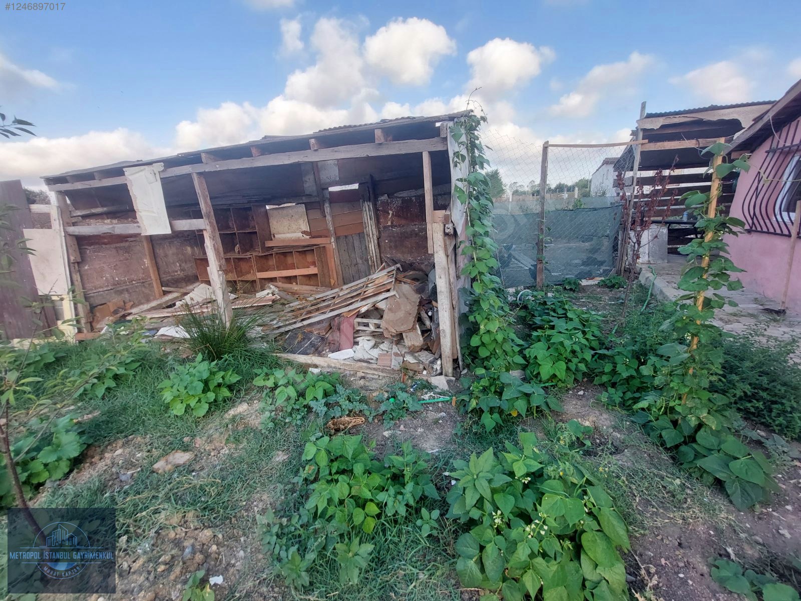 ARNAVUTKÖY DE MÜSTAKİL EV AHIR BAHÇE - İSTANBUL ARNAVUTKÖY fotoğraf 2