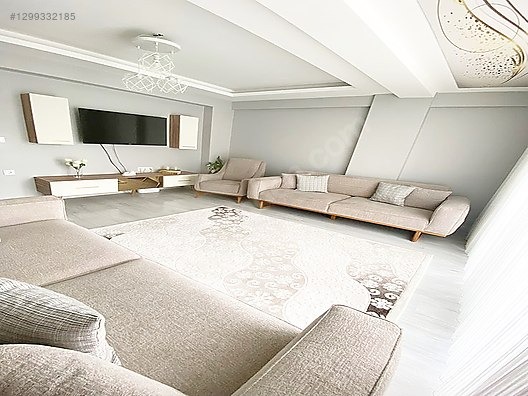 DENİZKENT GAYRUMENKULDEN MERKEZİ KONUMDA M2 BÜYÜK 2+1 DAİRE - İSTANBUL ESENYURT fotoğraf 14