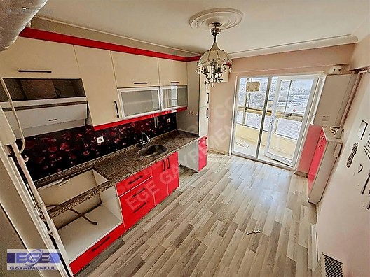 仺EGE仺 GAYRİMENKUL'DEN MAVİGÖL MANZARALI 4+1 FIRSAT DUBLEX DAİRE! - ANKARA MAMAK fotoğraf 10