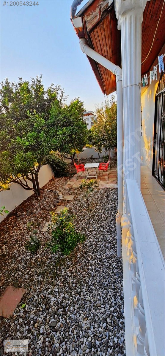 AİRPORT EMLAK'TAN SATILIK 4+1 MÜSTAKİL TADINDA VİLLA - MUĞLA DALAMAN fotoğraf 2